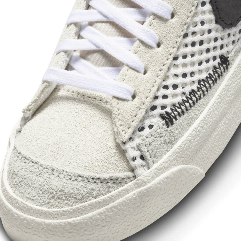 NEW Nike Blazer Mid ‘77 (Alter & Reveal) HOT HOT Cut them up!! - Picture 16 of 16